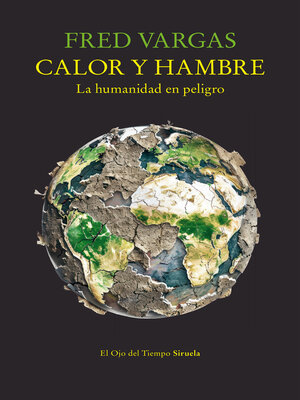 cover image of Calor y hambre